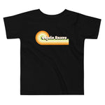 Cojelo Suave - Cuban Vintage Toddler Short Sleeve T-Shirt