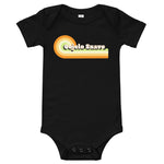 Cojelo Suave - Cuban Retro Baby Onesie