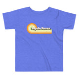 Cojelo Suave - Cuban Vintage Toddler Short Sleeve T-Shirt