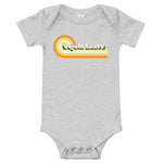 Cojelo Suave - Cuban Retro Baby Onesie