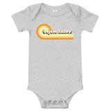 Cojelo Suave - Cuban Retro Baby Onesie