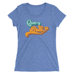 Que Bola? - Women's Short Sleeve T-Shirt