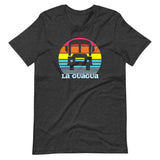 La Guagua - Unisex Short-Sleeve T-Shirt