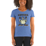 Havana Good Time Ladies' T-Shirt