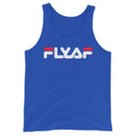 Fly AF Unisex Tank Top