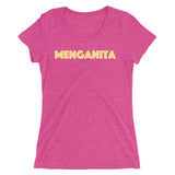 Just Menganita - Women's Short Sleeve T-Shirt