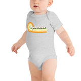 Cojelo Suave - Cuban Retro Baby Onesie