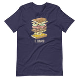 El Cubano Sanguich Unisex T-Shirt