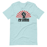 Pa'lante Cuban Unisex T-Shirt