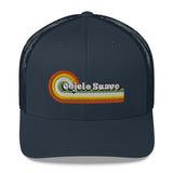 Cojelo Suave - Trucker Cap