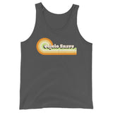 Cojelo Suave - Cuban Vintage Men's Tank Top