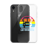 La Guagua - iPhone Case