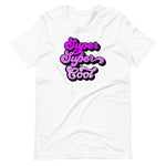 Super Super Cool Short Unisex Sleeve T-Shirt