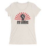 Pa'lante Cuban Ladies' T-shirt