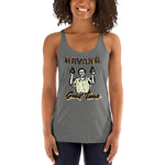 Havana Good Time Women's Racerback Tank