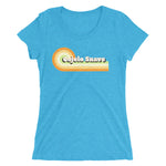 Cojelo Suave - Cuban Vintage Women's Short-Sleeve T-Shirt