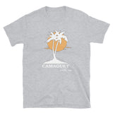 Camaguey with Me - Cuban Vintage Unisex Short-Sleeve T-Shirt