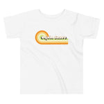 Cojelo Suave - Cuban Vintage Toddler Short Sleeve T-Shirt