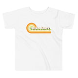 Cojelo Suave - Cuban Vintage Toddler Short Sleeve T-Shirt