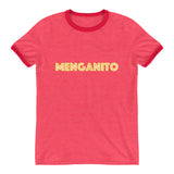 Menganito - Men's Ringer T-Shirt