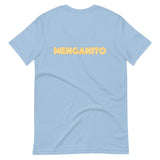 Fulanito y Menganito - Men's Short-Sleeve T-Shirt