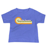 Cojelo Suave Cuban Baby T-Shirt