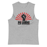 Pa'lante Unisex Muscle Shirt