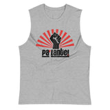 Pa'lante Unisex Muscle Shirt