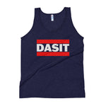 Dasit Unisex Tank Top