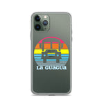 La Guagua - iPhone Case