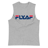 FLY AF Unisex Muscle Shirt