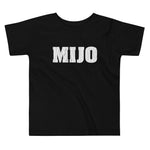 Mijo Toddler Short Sleeve Tee