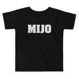 Mijo Toddler Short Sleeve Tee