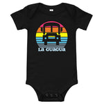 La Guagua - Baby Onesie