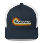 Cojelo Suave - Trucker Cap