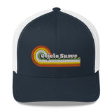 Cojelo Suave - Trucker Cap