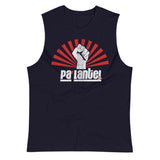 Pa'lante Unisex Muscle Shirt