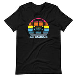 La Guagua - Unisex Short-Sleeve T-Shirt