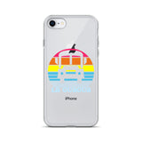 La Guagua - iPhone Case