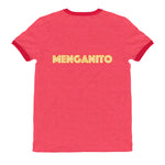 Fulanito y Menganito - Men's Ringer T-Shirt