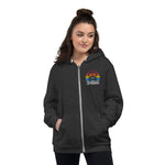 La Guagua - Unisex Embroidered Hoodie