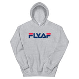 FLY AF Unisex Heavyweight Hoodie