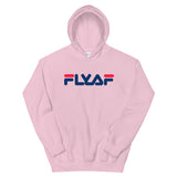 FLY AF Unisex Heavyweight Hoodie