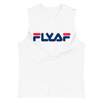 FLY AF Unisex Muscle Shirt