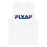 FLY AF Unisex Muscle Shirt