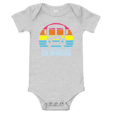 La Guagua - Baby Onesie