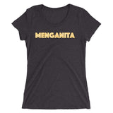 Just Menganita - Women's Short Sleeve T-Shirt