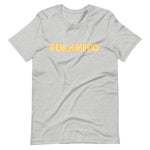 Fulanito y Menganito - Men's Short-Sleeve T-Shirt