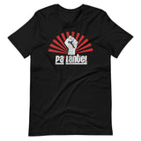 Pa'lante Cuban Unisex T-Shirt