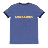 Fulanito y Menganito - Men's Ringer T-Shirt